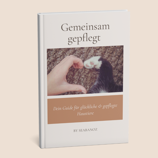 Gemeinsam gepflegt E-Book