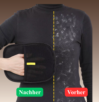 PfotenRein™ - Der ultimative Tierhaarentferner