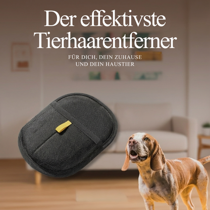 PfotenRein™ - Der ultimative Tierhaarentferner