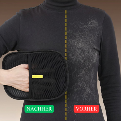 PfotenRein™ - Der ultimative Tierhaarentferner