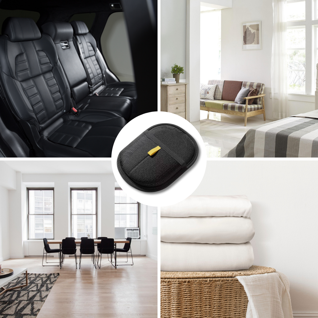 PfotenRein™ - Der ultimative Tierhaarentferner