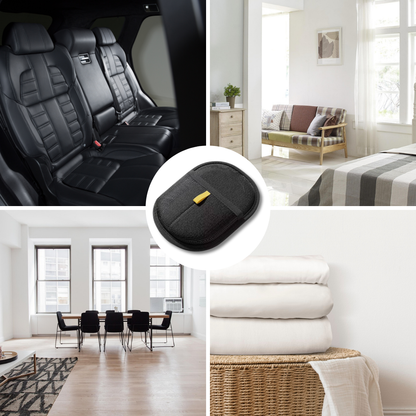 PfotenRein™ - Der ultimative Tierhaarentferner