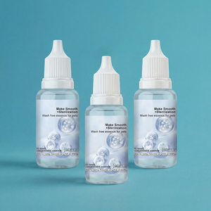 SteamySerum™ – Für glänzendes Fell ohne Baden