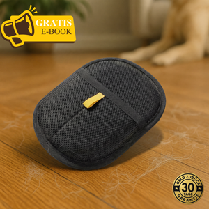 PfotenRein™ - Der ultimative Tierhaarentferner